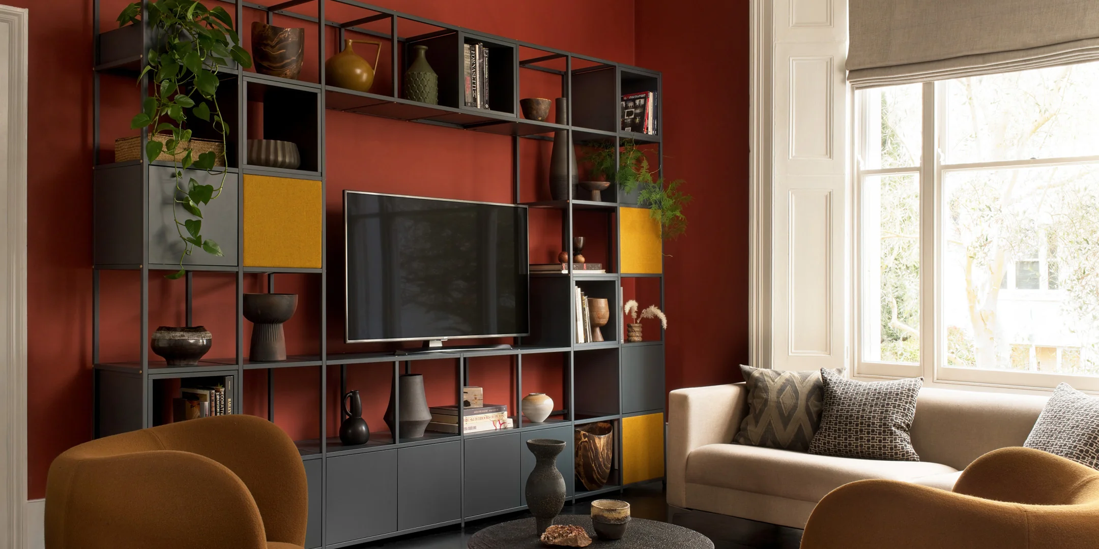 Modular Living, Designed for You